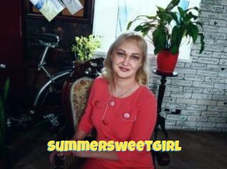 Summersweetgirl