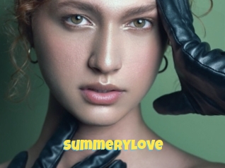Summerylove