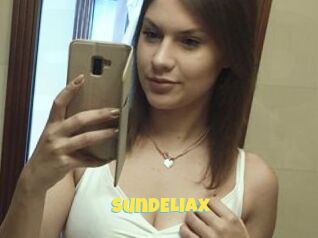 SunDELIAx