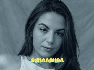 Sunaamira