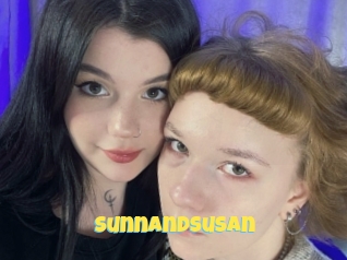 Sunnandsusan