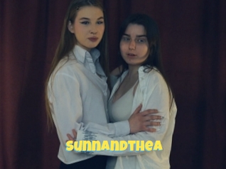 Sunnandthea