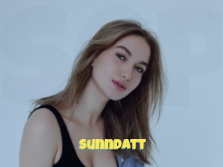 Sunndatt