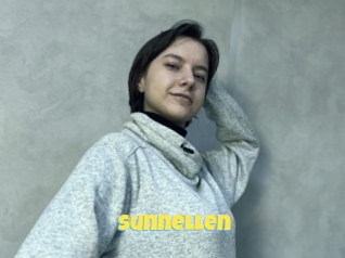 Sunnellen