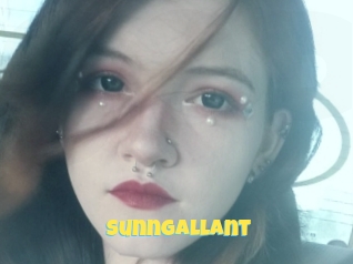 Sunngallant