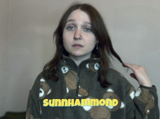 Sunnhammond