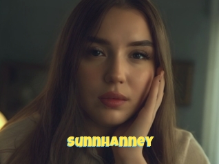 Sunnhanney