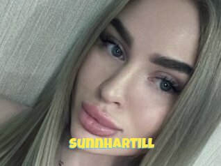 Sunnhartill