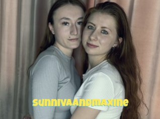 Sunnivaandmaxine