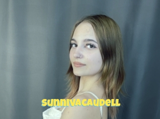 Sunnivacaudell