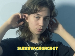 Sunnivachurchey