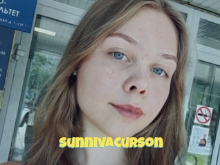 Sunnivacurson