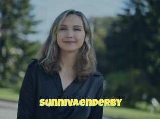 Sunnivaenderby