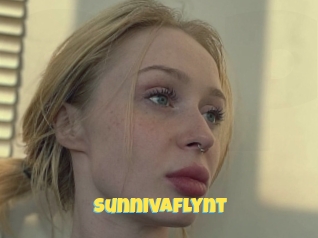 Sunnivaflynt