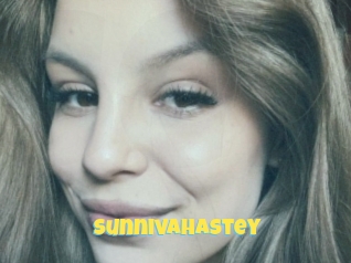 Sunnivahastey