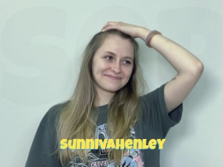 Sunnivahenley