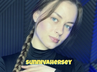 Sunnivahersey