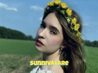 Sunnivalare