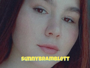 Sunnybramblett