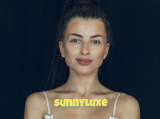 sunnyluxe Sexe et Porno