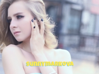 Sunnymarkova