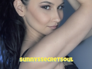 Sunnyssecretsoul