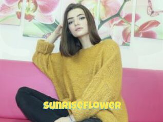 Sunriseflower