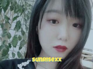 Sunrisexx