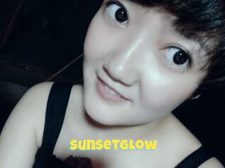 Sunsetglow