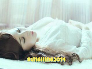 Sunshine2014
