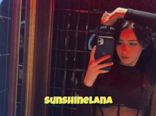Sunshinelana
