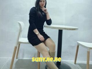sunyjiejie Sexe et Porno