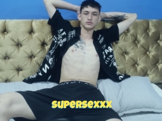 Supersexxx
