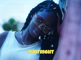 Suryright