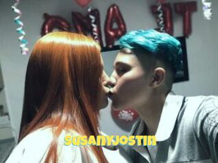 SusanYjostin