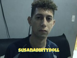 Susanadirtydoll