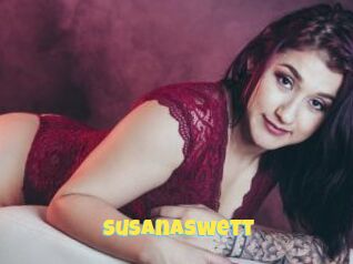 Susanaswett