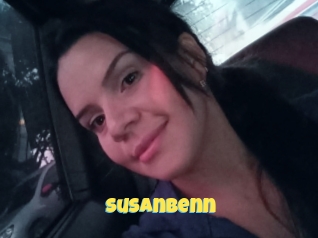 Susanbenn