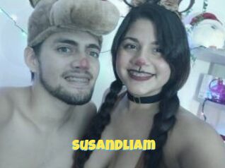 Susandliam