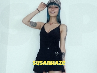 Susanhaze