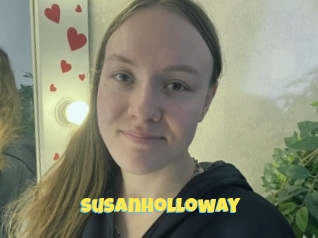 Susanholloway