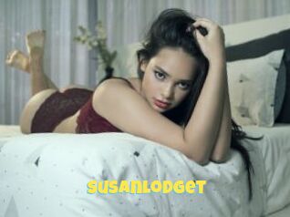 Susanlodget