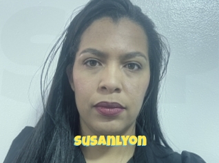 Susanlyon