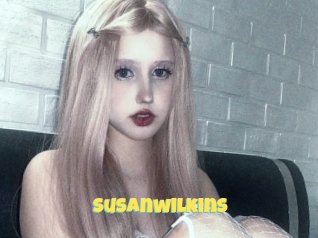 susanwilkins Sexe et Porno