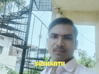 Sushanth