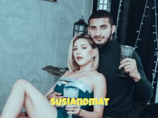 Susiandmat