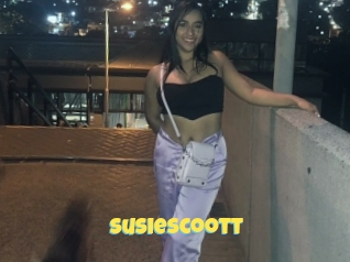 Susiescoott