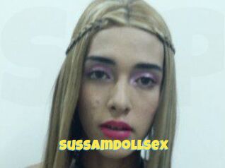 Sussamdollsex
