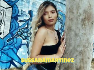 Sussanamartinez