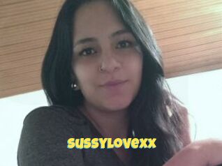 Sussylovexx